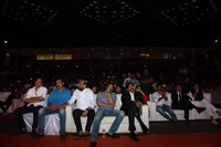 Pawan Kalyan Agnyaathavaasi Audio Launch